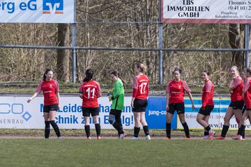 Bild 37 - wBJ VfL Pinneberg - Waldd�rfer SV : Ergebnis: 5:0